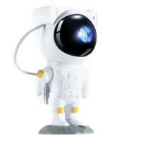 Нічник-проєктор Астронавт MA362  космос у вашій кімнаті